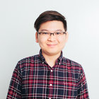 Avatar for Jonathan Yap