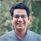 Avatar for Anup Gupta