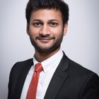 Avatar for Gaurav Bareria
