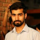 Avatar for Nikit Jain