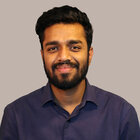 Avatar for Swaroop Bhartiya