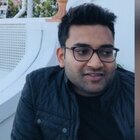Avatar for Ankit Modi