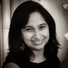 Avatar for Rita Gera