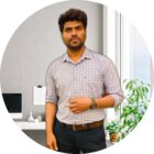 Avatar for Kishan Kumar