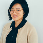 Avatar for Eunice Kim