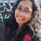 Avatar for Sreelakshmi G