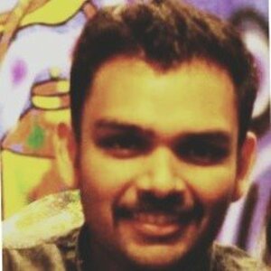 Ayush Agrawal