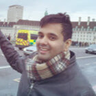 Avatar for Sanil Basutkar
