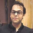 Avatar for Vinayak Gupta