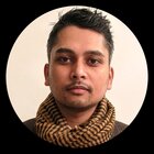 Avatar for Pratiike Singh