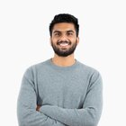 Avatar for Tanuj Girish