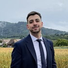 Avatar for Matias La Delfa