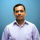 Avatar for Kesav Kolla