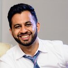 Avatar for Sahil Singhal