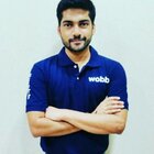 Avatar for Ishan Jindal
