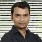 Avatar for Prakarsh -