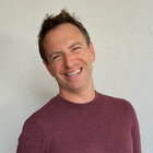 Avatar for Grant Wernick