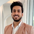 Avatar for Sahil Verma