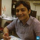 Avatar for Santosh Singh