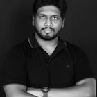 Avatar for Ujjwal Bommala