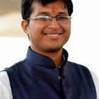 Avatar for Pranay Agarwal