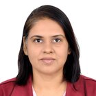 Avatar for Akanksha Sharan