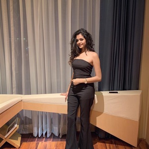 keshvi garg