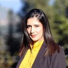 Avatar for Sehrish Naz