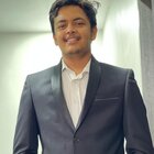 Avatar for Parshwa Nikhilkumar Shah