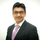 Avatar for Gaurav Singhal