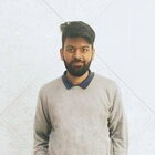 Avatar for Mohammad Saquib