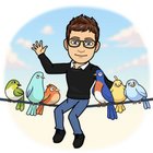 Avatar for Rick Stratton
