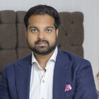 Avatar for Umesh Kumar