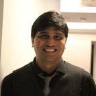Avatar for Dhruva Dandekar