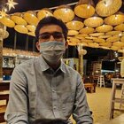 Avatar for Antriksh Jain