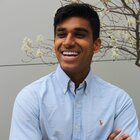 Avatar for Gautham Sezhian