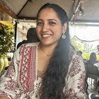 Avatar for Manisha Billakanti