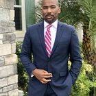 Avatar for Reginald Christopher Burnam