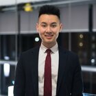 Avatar for Desmond Li