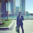 Avatar for Vishal Sharma