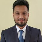 Avatar for Manmath Patil