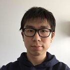 Avatar for David S. Wang