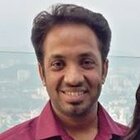 Avatar for Nachiket Kulkarni