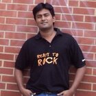 Avatar for Dilip Ravindran