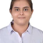Avatar for Devanshi Pandya