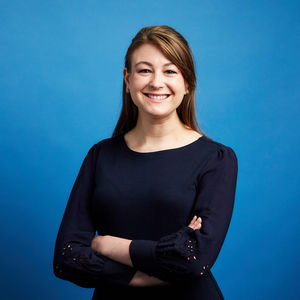 Megan Wanee Mullins