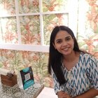 Avatar for Shreya Saxena