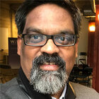Avatar for Siraj Sirajuddin