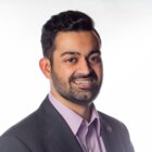 Avatar for Mihir Pershad
