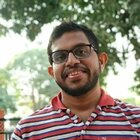 Avatar for Abhishek Deshpande